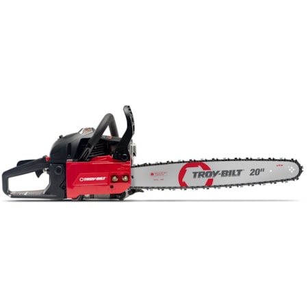 Gas Chainsaw