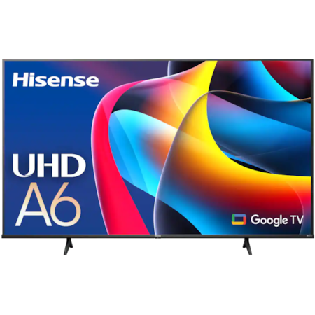 85" LED 4K UHD Smart TV