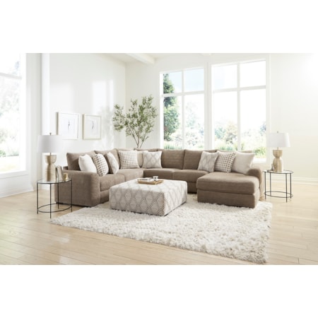 Sectional Sofa