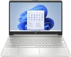 2022 15.6" HP Touchscreen Laptop 15-DY2702DX