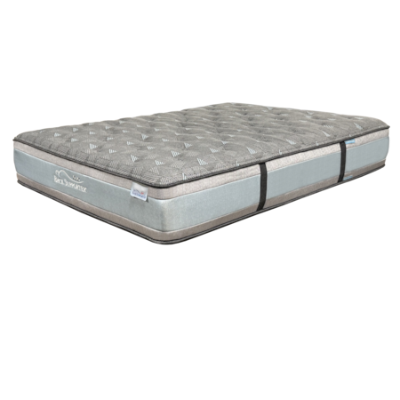 14" Full All-Seasons Duo Cabo Plush DPT