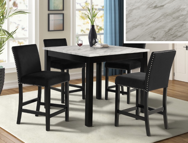 5-Piece Dinette Set