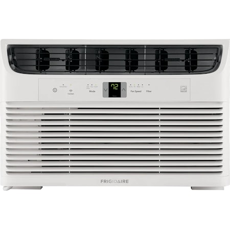 8,000 BTU Room Air Conditioner - FHWC083TB1