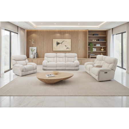 3-Piece Living Room Group