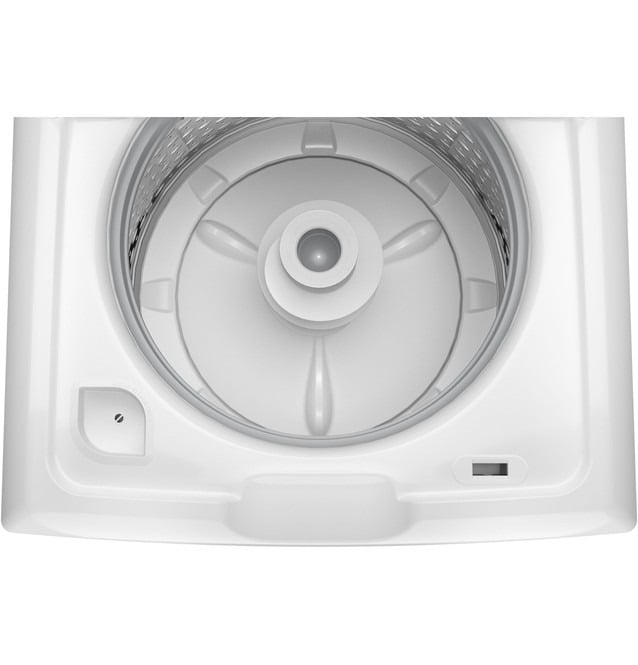 GE Appliances Washers - GE Traditional Top Load Washer