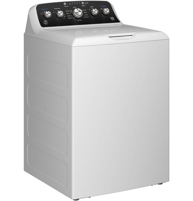 GE Appliances Washers - GE Traditional Top Load Washer