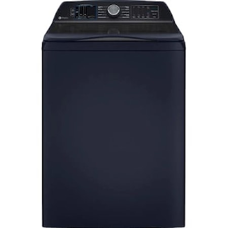 GE Profile™ 5.3 cu. ft. Washer PTW905BPTRS