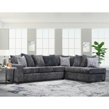 Sectional Sofa