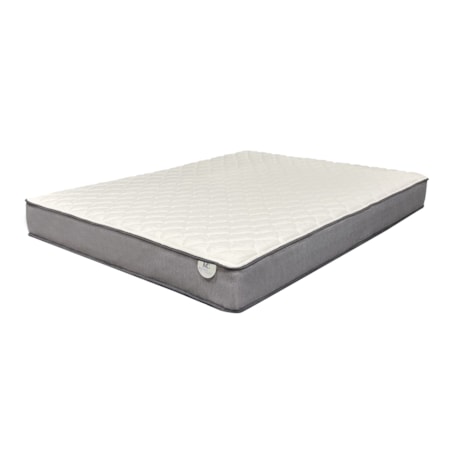 Cal King Firm Mattress