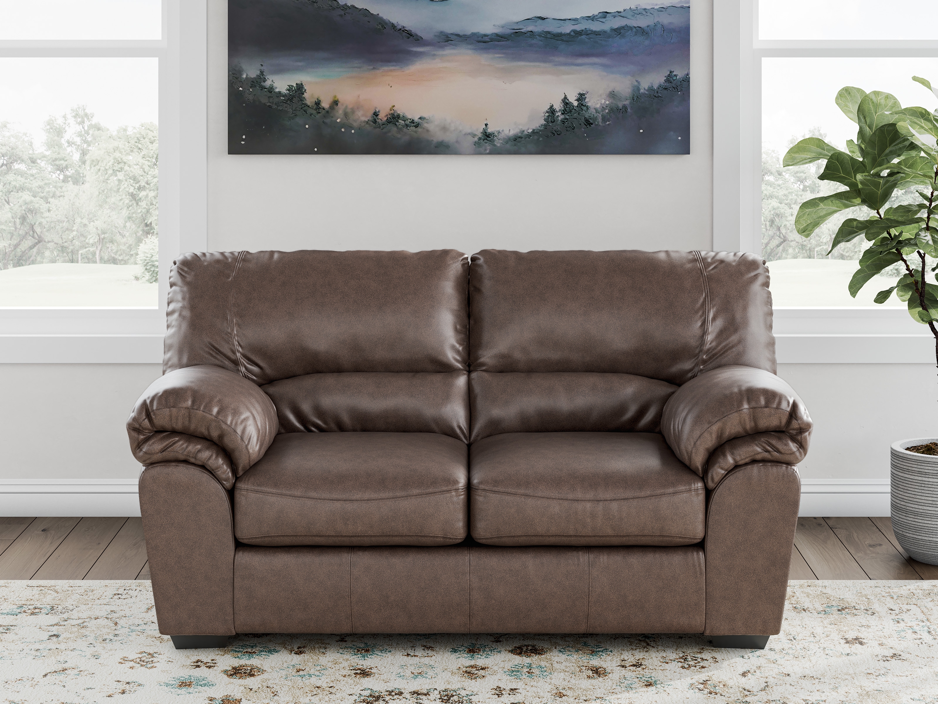 Loveseat