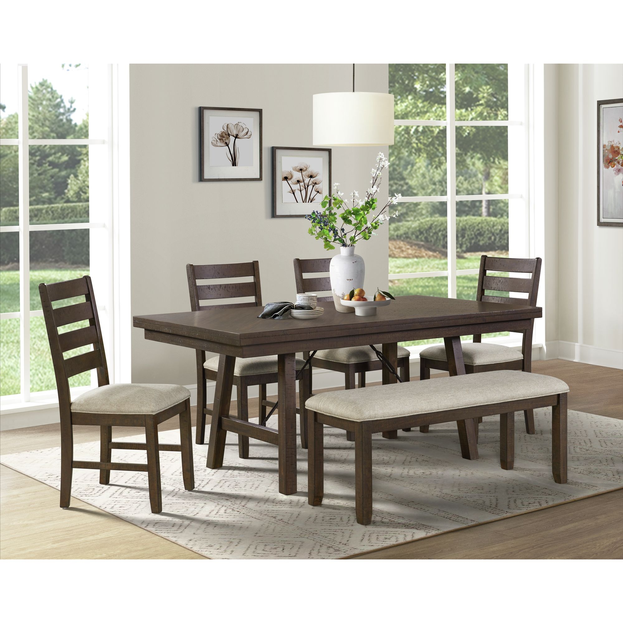 Table and Chair Sets Browse Page