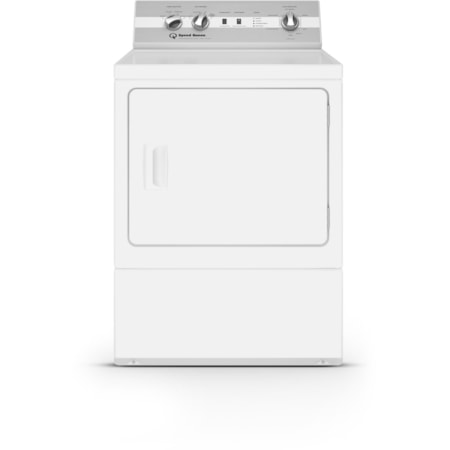 Speed Queen Front Load Dryer - DC5004WE