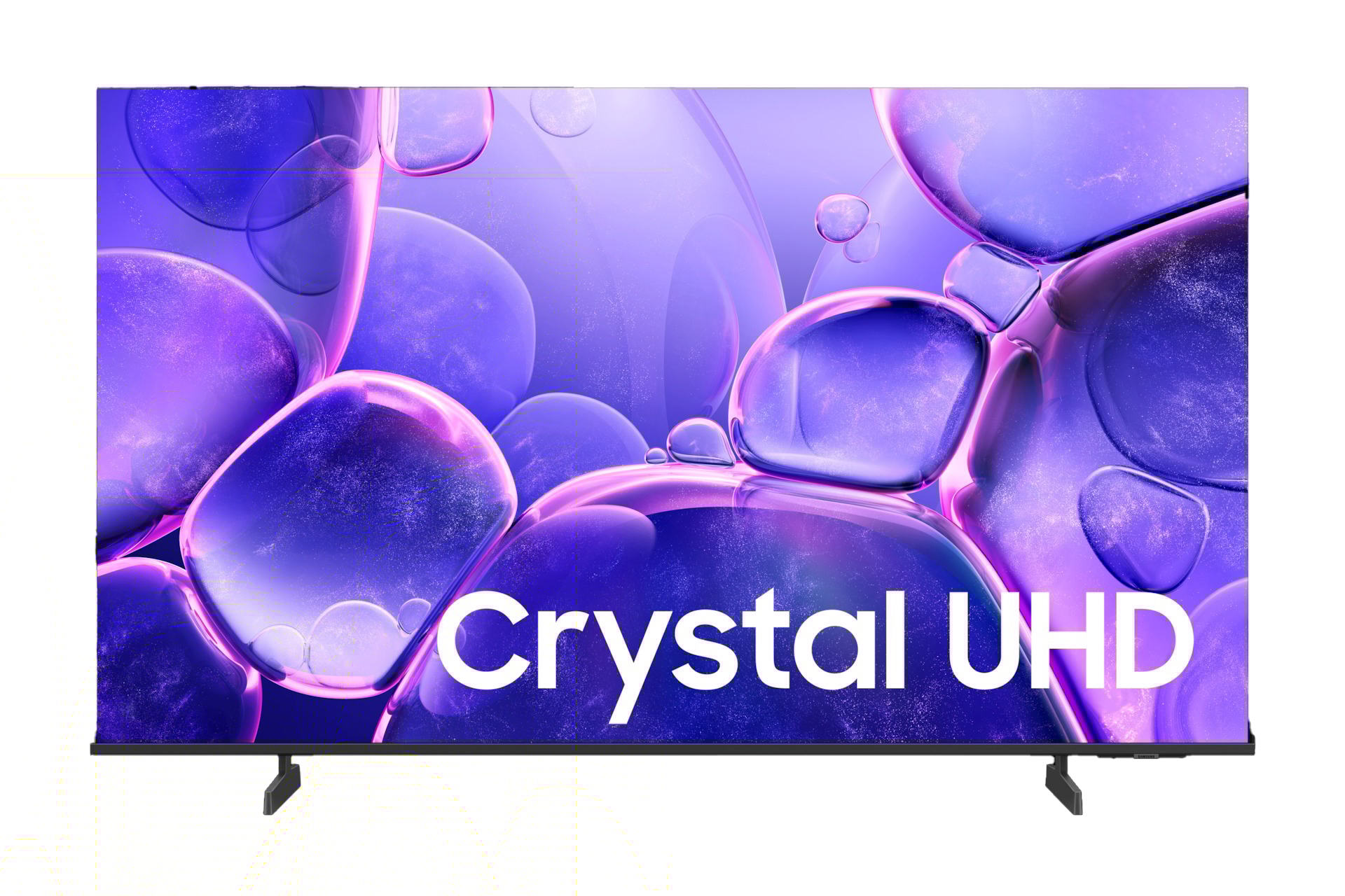 75" 4K UHD Smart TV
