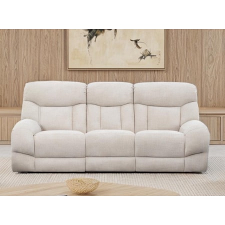 Power Reclining Sofa
