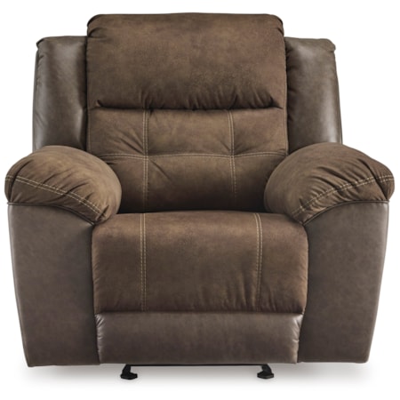 Glider Recliner