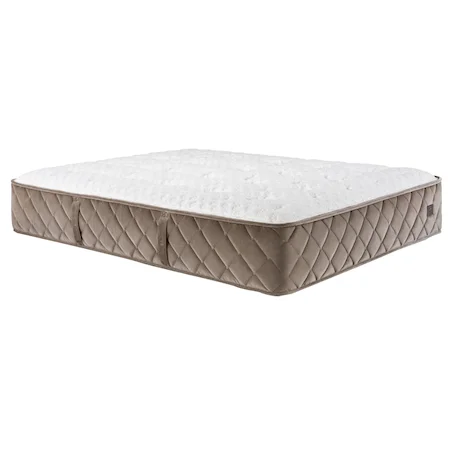 Queen 14" Plush Mattress Only