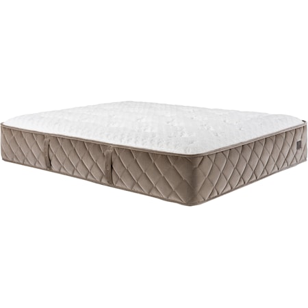 Cal King Plush Mattress Only