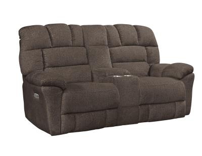 Power Reclining Loveseat