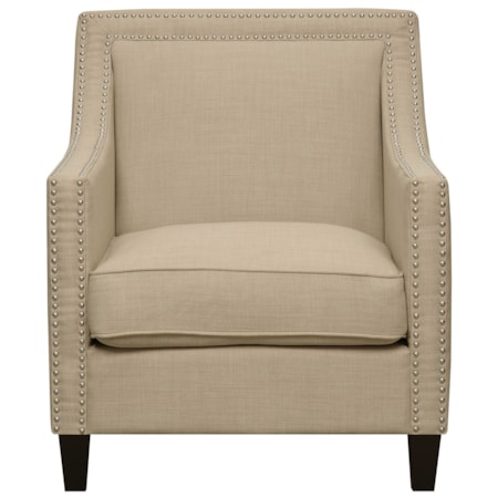 Accent Chair