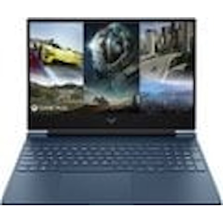 15.6" HP Victus Gaming Laptop - HP15FA1093DX