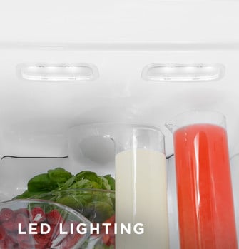 GE Appliances Refrigerators Side-By-Side Refrigerator - GSS25GYPFS