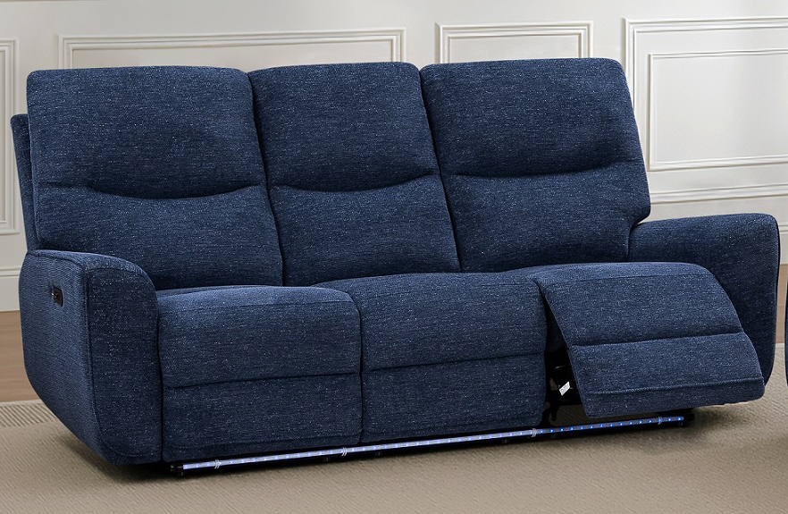 Power Reclining Sofa