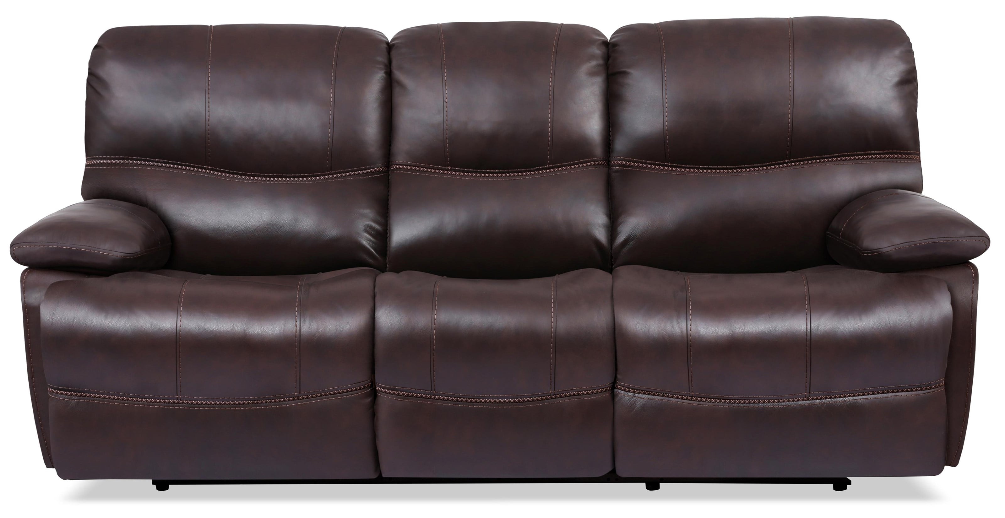 Cheers Madrid Wallhugger Power Sofa