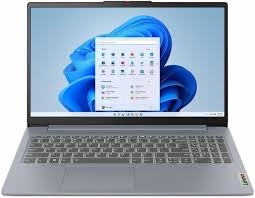 HP 15.6" HD Laptop