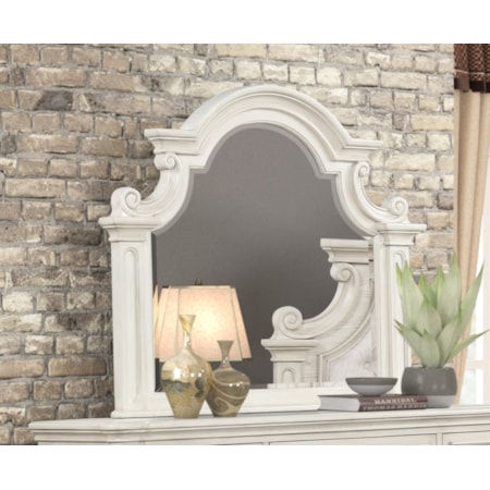 Dresser Mirror