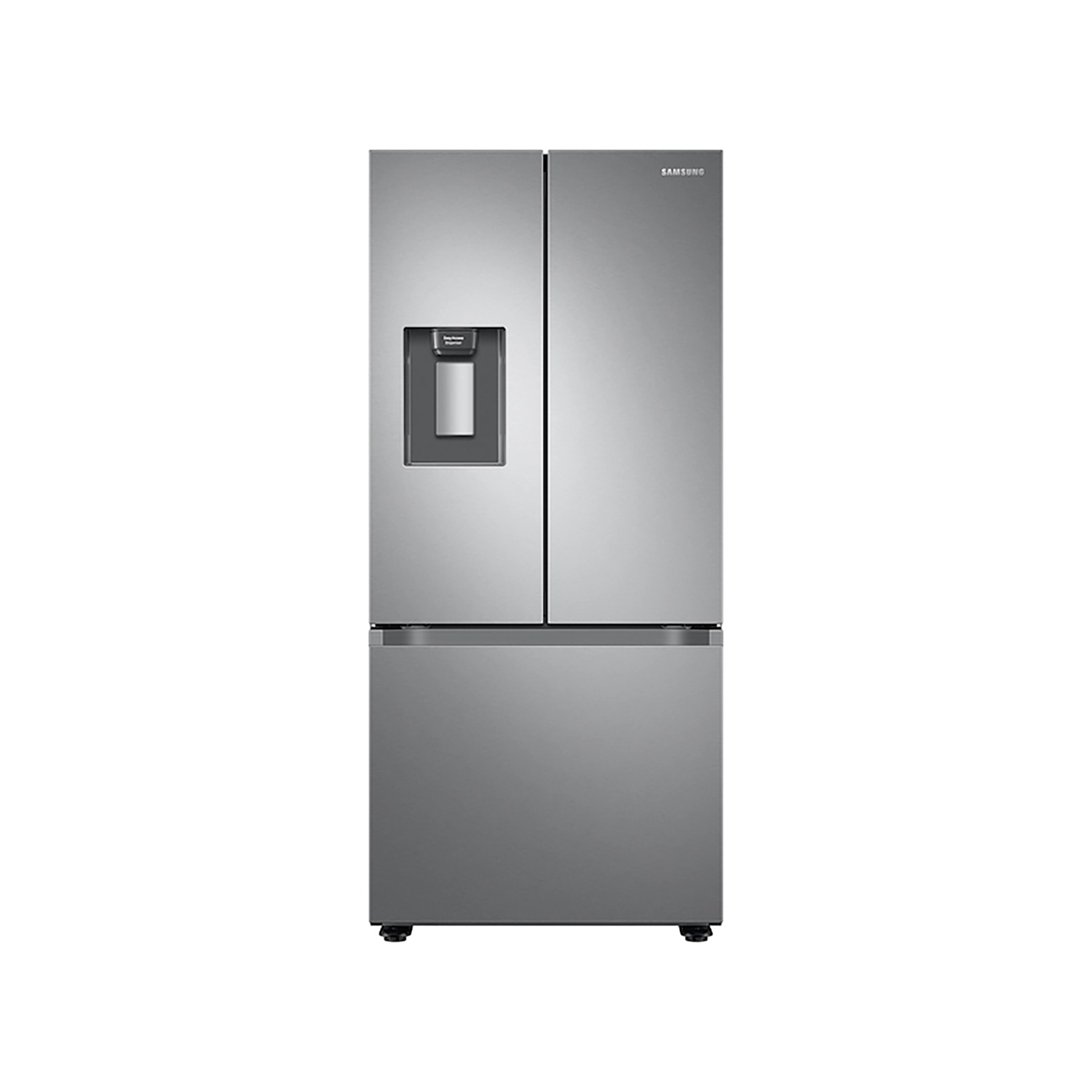 22 Cu. Ft. Smart French Door Refrigerator