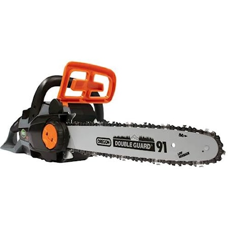 14 in. Cordless Chainsaw - LCS31140S