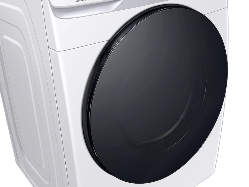 Samsung Electronics Samsung Appliances 7.5 cu. ft. Electric Dryer - DBE45B6300W