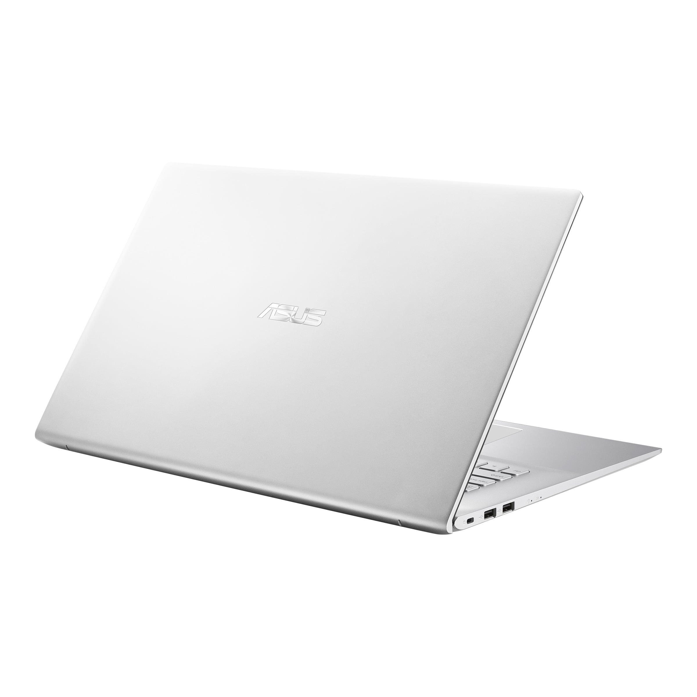 O'Rourke Laptop 17.3" Factory Refurbished ASUS Vivobook