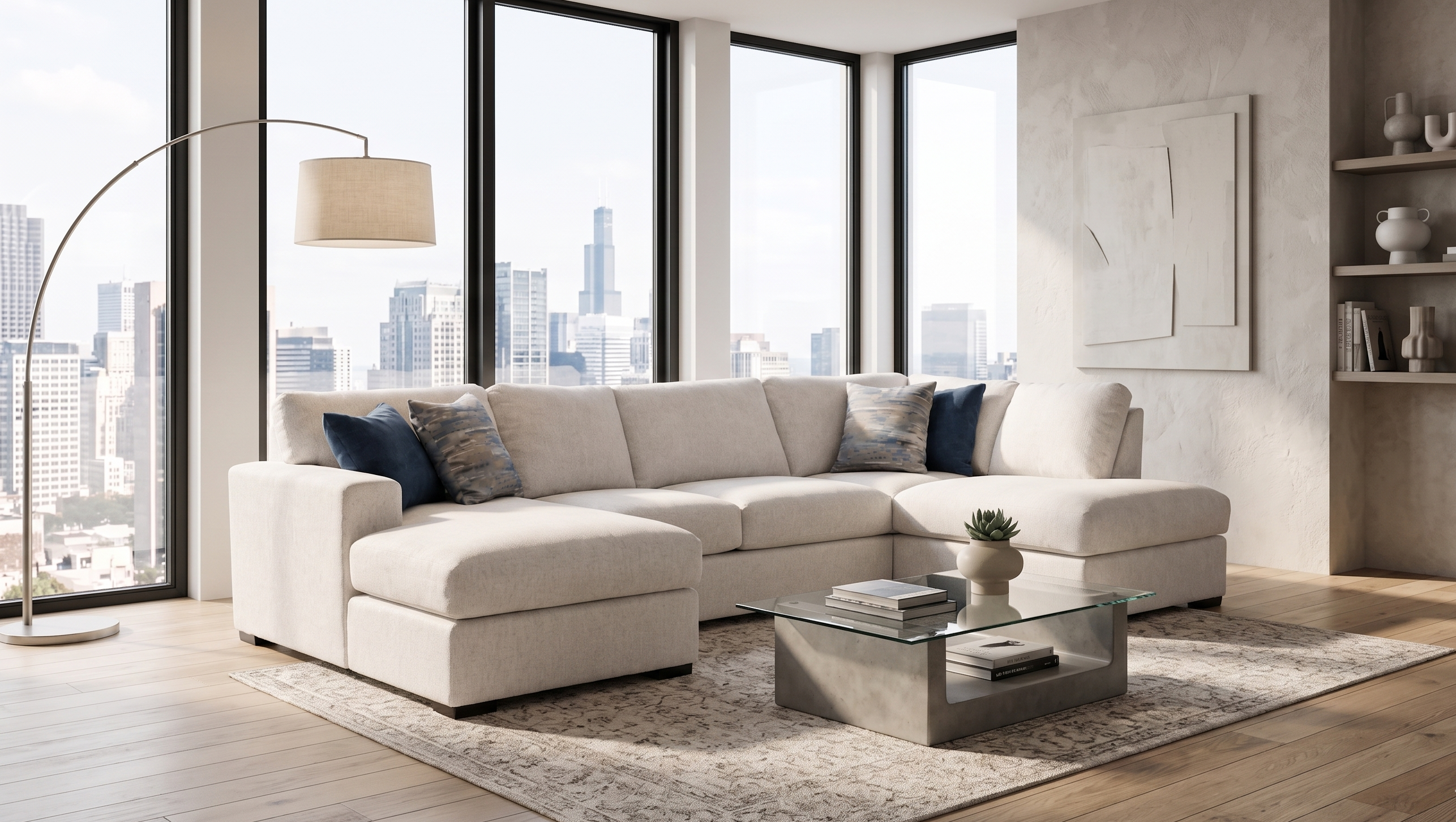 Sectional Sofas in Virginia, West Virginia, North Carolina | Schewels Home