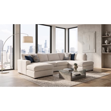 Sectional Sofas in Virginia, West Virginia, North Carolina | Schewels Home