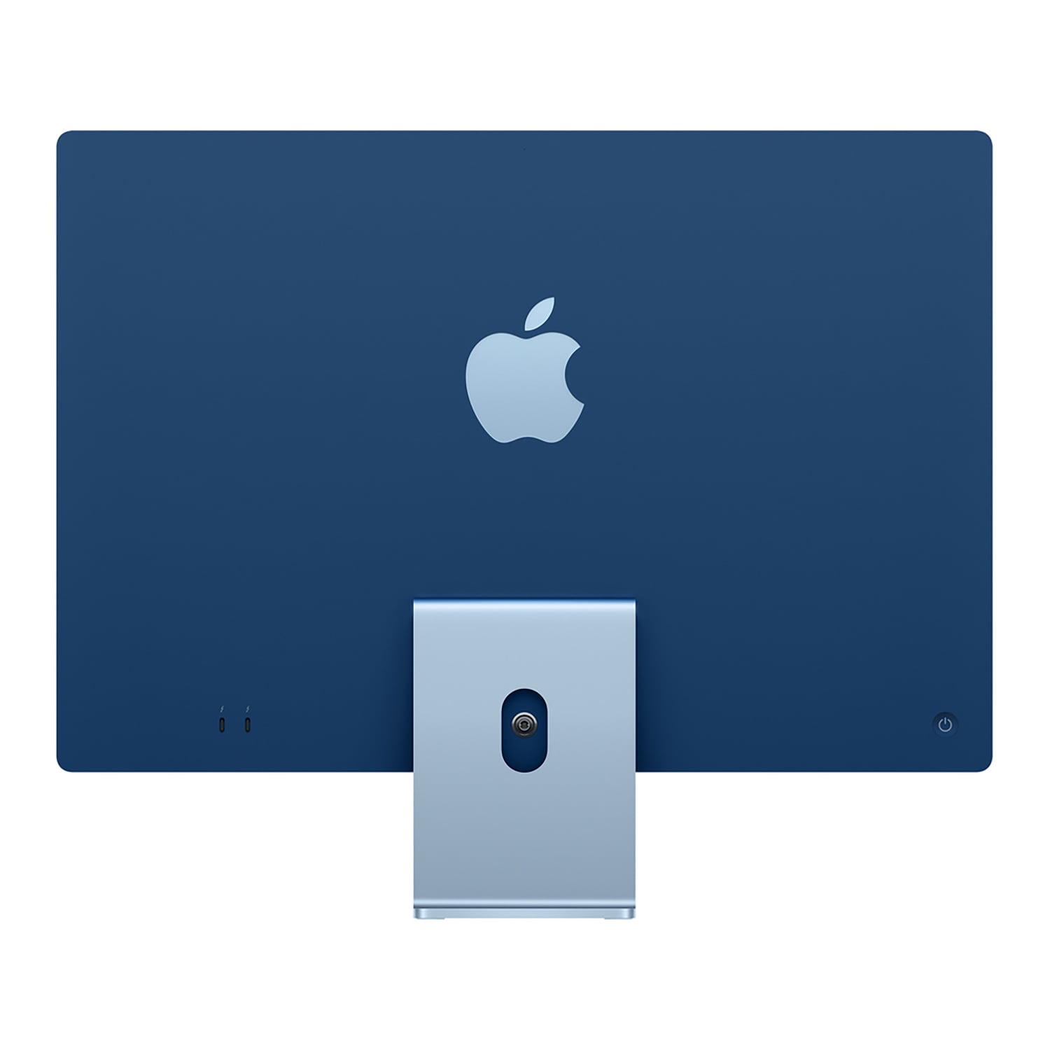 O'Rourke Apple 24" Apple Certified Refurbished iMac