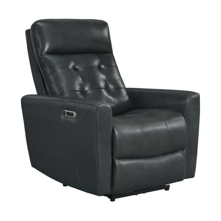 Elements International All Star Power Recliner 165124058 All Star Power ...