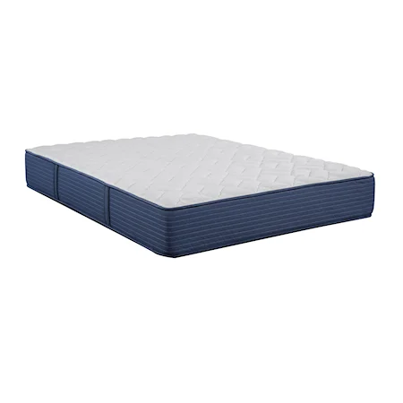 Queen 11.5" Firm Two-Sided Mattress Only