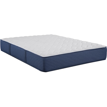 Queen 11.5" Firm Two-Sided Mattress Only