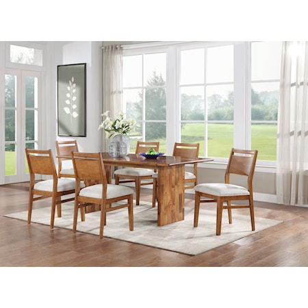 5-Piece Dinette Set