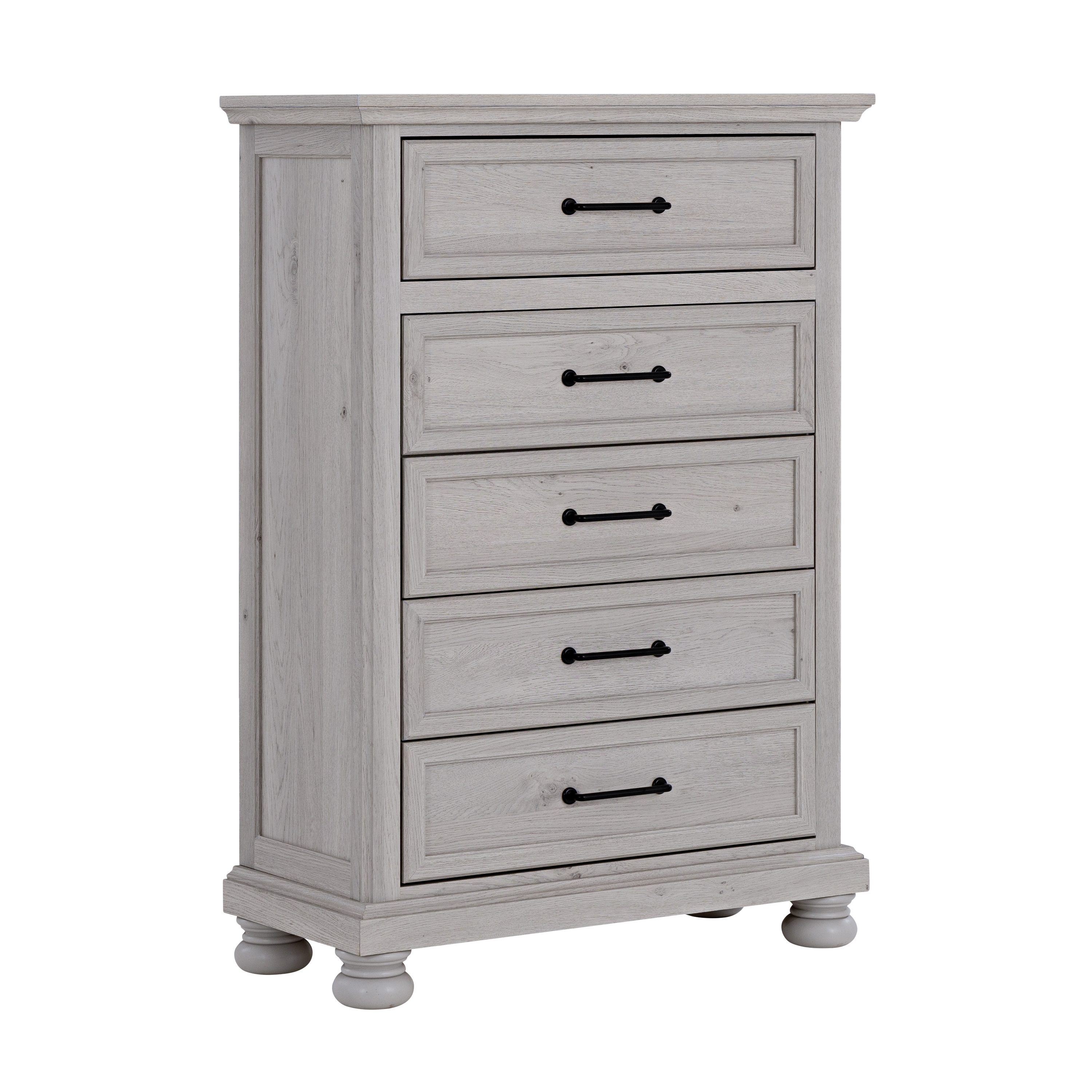 5-Drawer Chest