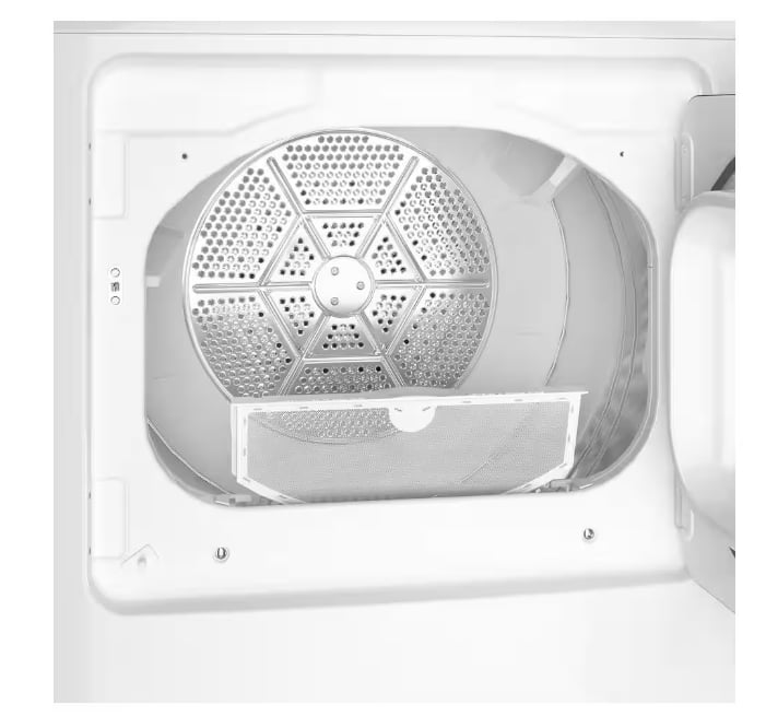 GE Appliances Electric Dryers - GE Top Load Matching Electric Dryer