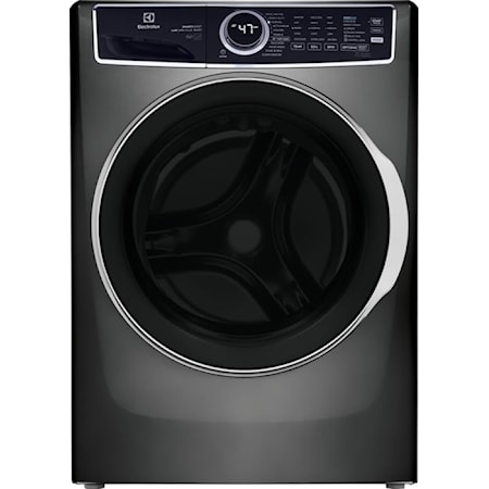 4.5 Cu. Ft. Front Load Washer - ELFW7637AT