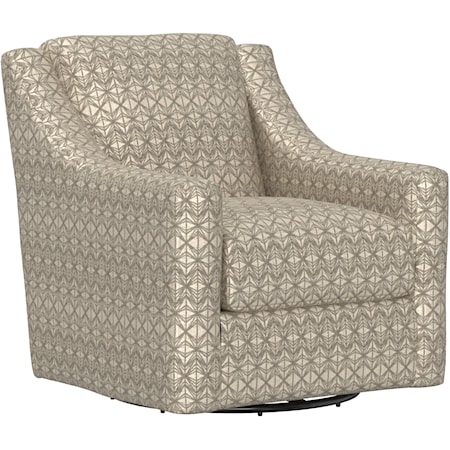 Swivel Chair