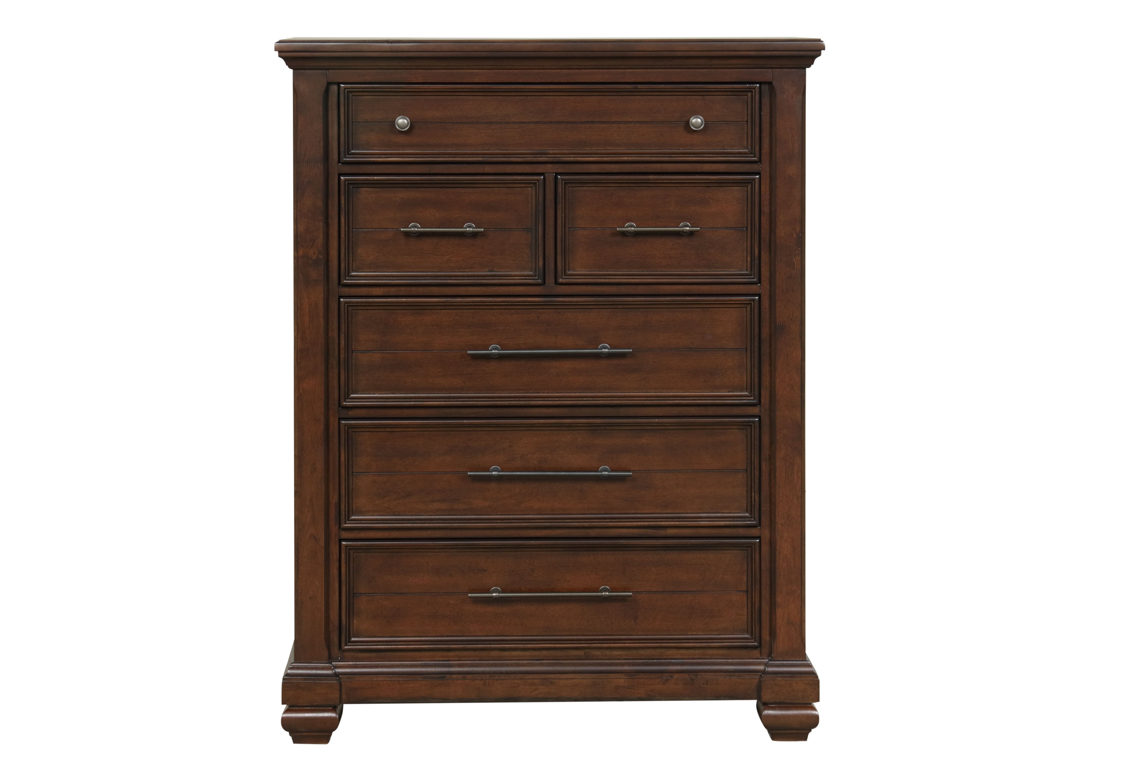 6-Drawer Bedroom Chest