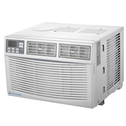 18K BTU Air Conditioner