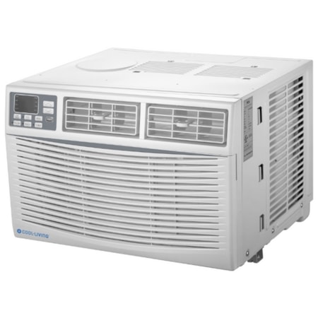 18K BTU Air Conditioner