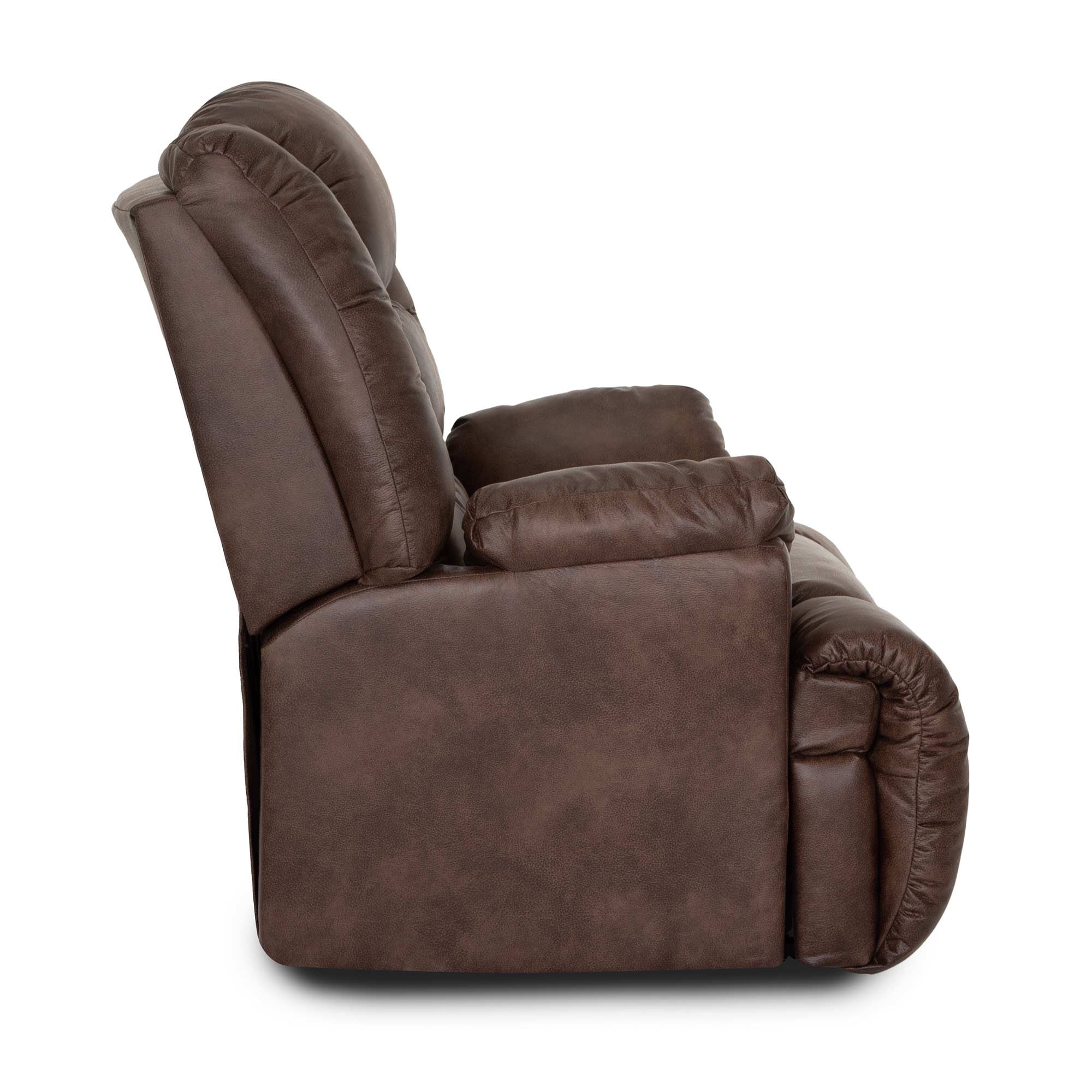 Franklin Cash Tobacco Lift Recliner