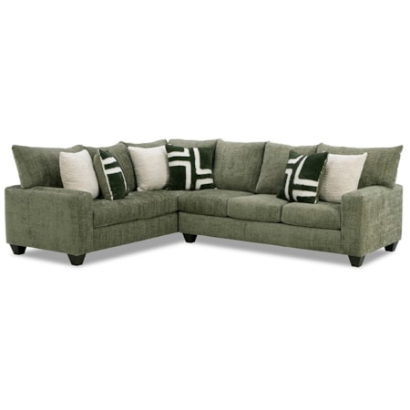 Sectional Sofa