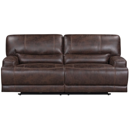 Power Reclining Sofa